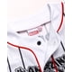 thumbnail image 4 of Camiseta de Béisbol Marvel Spider-Man para Niños Talla 7 Blanca 62 cm, 4 of 7
