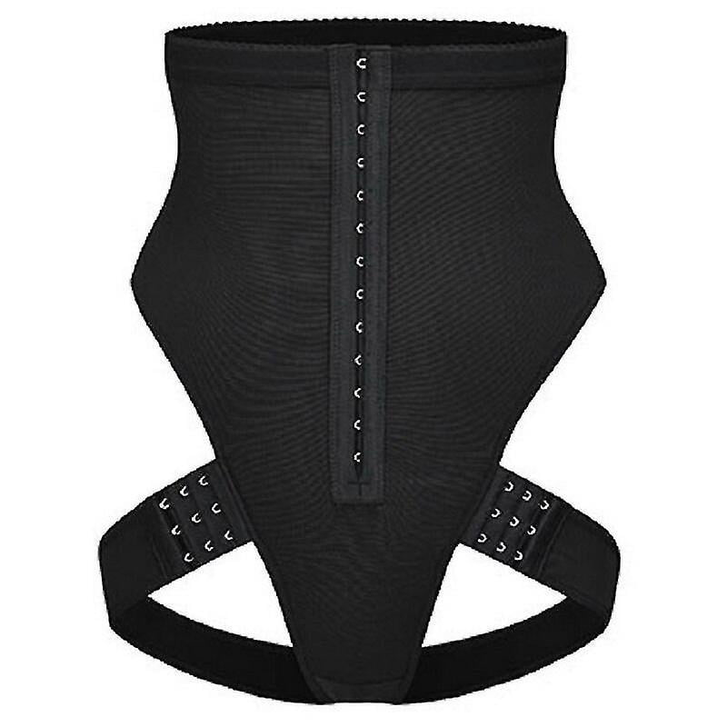 Ropa Interior Para Hombre Con Relleno En Glúteos - Moldea Y Eleva, Ajuste Cómodo, Ideal Para Uso Diario