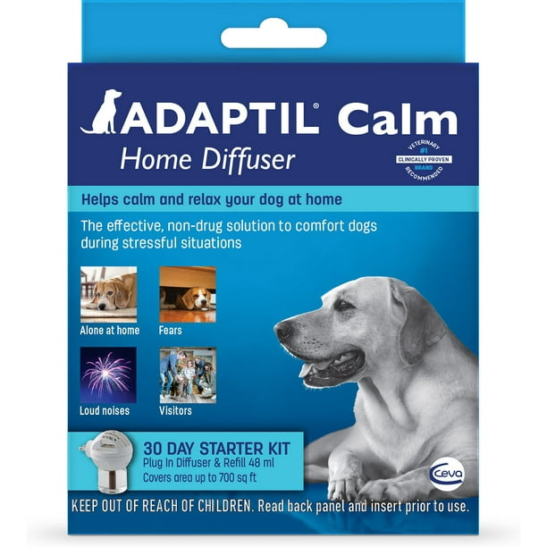 Are Plug Ins Safe For Dogs