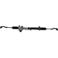 thumbnail image 4 of Power Steering Rack & Pinion For Hyundai Genesis Sedan V6 2009 2010 2011 2012 2013 - BuyAutoParts, 4 of 10