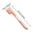 thumbnail image 2 of Cat Feeding Spoon Canning Spoon Silicone Canning Spoon Stirring Spoon Food Spoon Decoration, 2 of 5