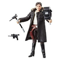 Star Wars The Vintage Collection Star Wars: The Empire Strikes Back Han Solo (Echo Base) 3.75-inch Figure