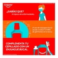 thumbnail image 2 of Enjuague Bucal Colgate Sensitive Pro-Alivio Remueve las Manchas 250 ml, 2 of 4