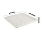 thumbnail image 3 of Bandeja de té para taza de agua doméstica, bandeja de drenaje de doble capa, bandeja de plástico rectangular antideslizante para frutas, almacenamiento multiusos, 3 of 5