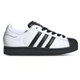 thumbnail image 2 of Adidas Originals Superstar II Men's Sneakers - White Comfort Sport Casual Shoes, 2 of 6