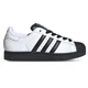 thumbnail image 2 of Ad-id-as Originals Superstar II Men's Sneakers - White Comfort Sport Casual Shoes, 2 of 6