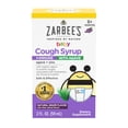 thumbnail image 1 of Jarabe para la tos Zarbee's Baby a partir de 6 meses con agave orgánico 60 ml, 1 of 9