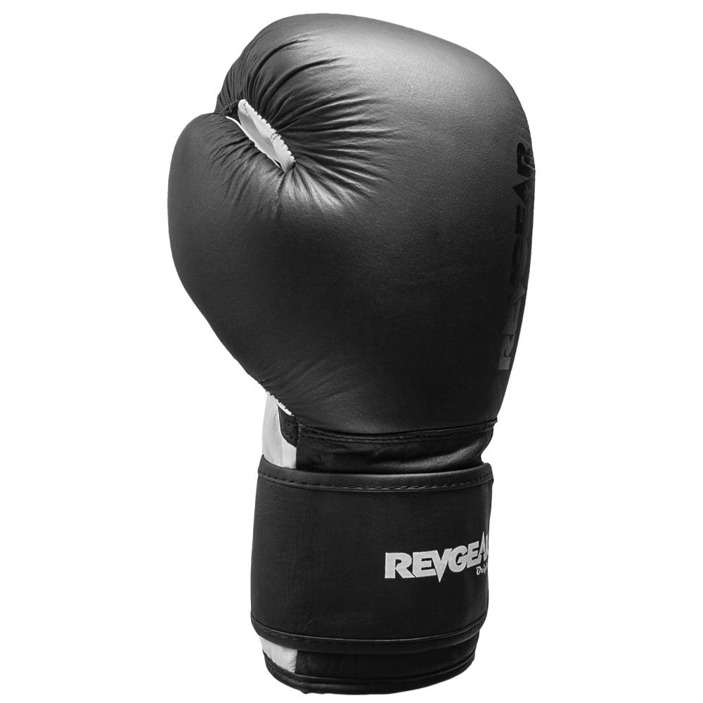 The Executive Leather Boxing Glove