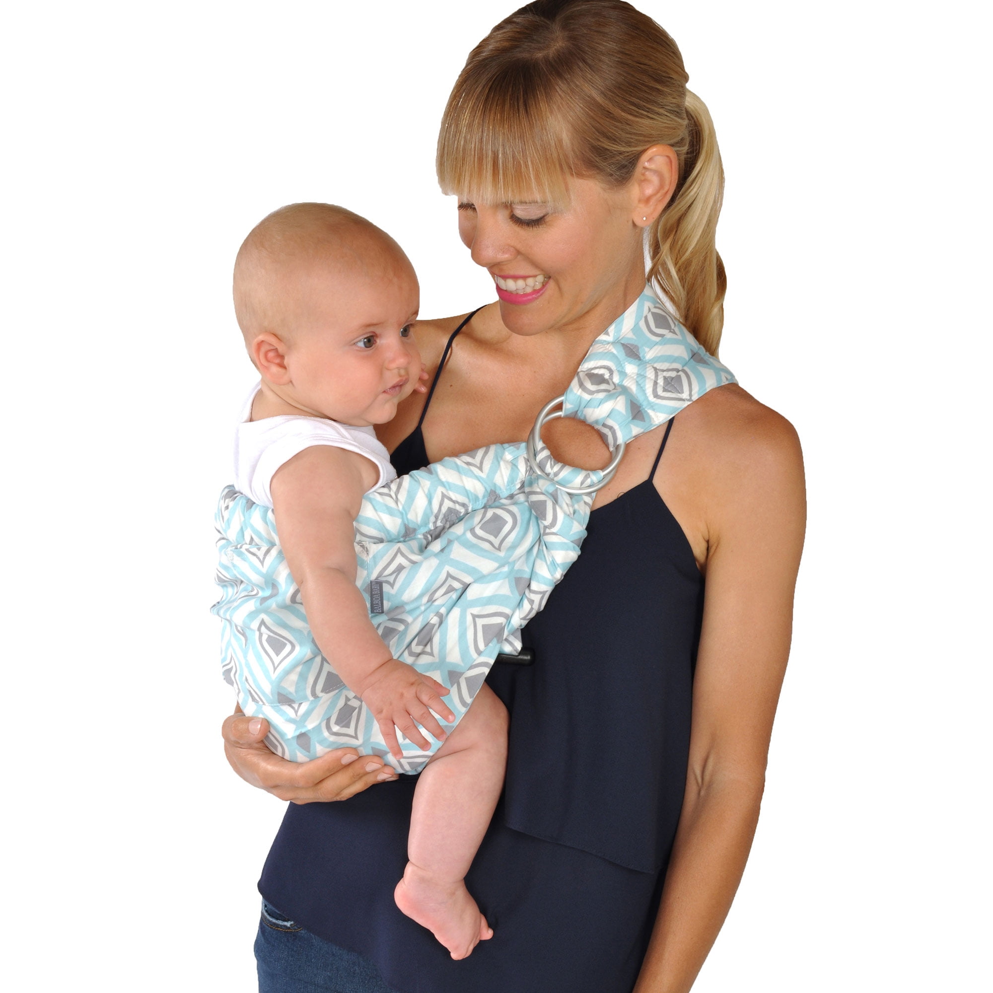 dr sears baby sling