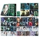 thumbnail image 3 of Photocards efoot Photocards 2025 New Lomo Cards, 55 unidades, color verde, 3 of 6