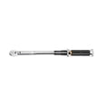 thumbnail image 1 of Llave dinamométrica GEARWRENCH 3/8 Drive 120XP Micrómetro 10-100 pies/libras, 1 of 5