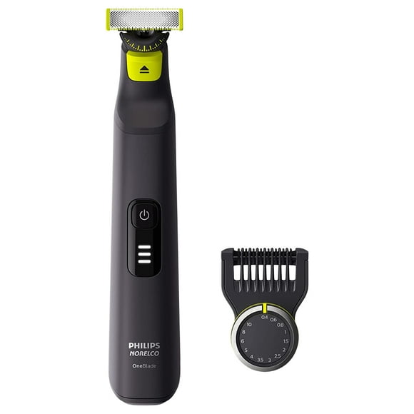 Philips Norelco OneBlade 360 Pro Face Hybrid Electric Trimmer