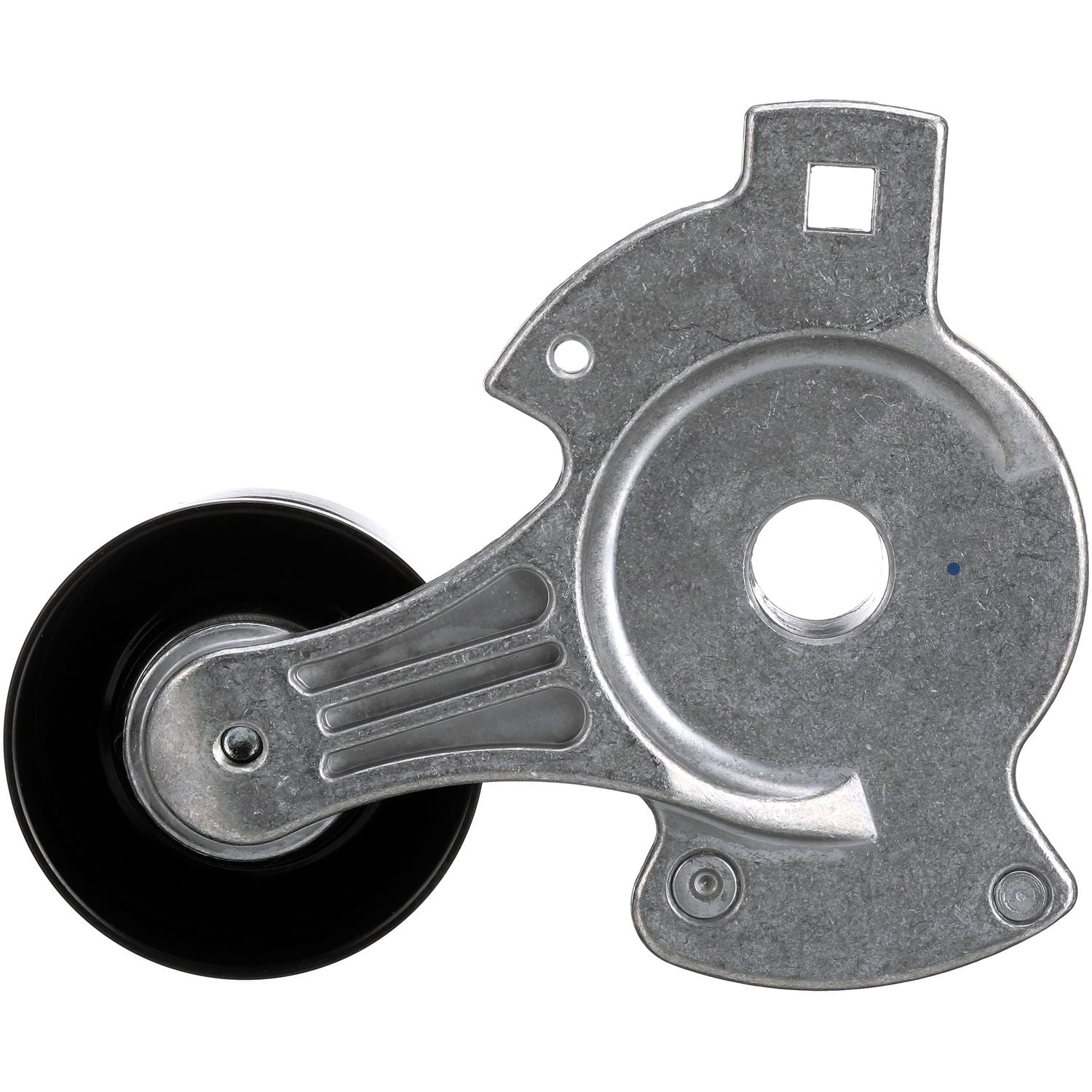 Gates Acc. Belt Tensioner Assy Fits select: 1995-2002 LINCOLN CONTINENTAL