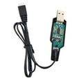 thumbnail image 3 of 7.4V USB Cable Battery USB Charging Cable Fit for H501S H501C, 3 of 6