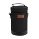 thumbnail image 2 of Bolsa de almacenamiento para de Gas, cilindro de Gas multifunción, linterna portátil para granero, bolsa de transporte para senderismo, mochile Negro Baoblaze cubierta protectora del tanque de gasolina, 2 of 8