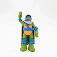 thumbnail image 1 of Playmates s Mutant s Leonardo Bebop Splinter Shredder April O'Neil Action Figure Joints Movable Doll Kid Gift, 1 of 5
