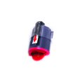 thumbnail image 1 of Compatible Xerox 106R01272 Magenta Toner Cartridge By Superink, 1 of 1
