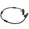 thumbnail image 3 of Rear Left For Mercedes ABS Wheel Speed Sensor Drive W163 ML320 ML350 1635422018 Fits select: 1998-2002 MERCEDES-BENZ ML 320, 2003-2005 MERCEDES-BENZ ML 350, 3 of 5