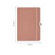thumbnail image 1 of Notebooks And Journals A5 Notepads Diary Agenda Weekly Planner Writing Paper Retro Hard Leather Notebook With Elastic BuckleA5 He Qiyong unisex, 1 of 2