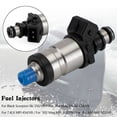 thumbnail image 4 of 9-3310 Fuel Injectors Fit For Mercruiser 805225A1 Marine 18-33100 Boat, 4 of 13