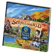 Small World - 6 Player Map New