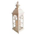 thumbnail image 4 of Vela LED sin llama, farol, jaula, candelabro, lámpara , farol de granja, candelabro para sala de estar, jardín, hogar, boda Blanco perfecl Lámpara portavelas, 4 of 7