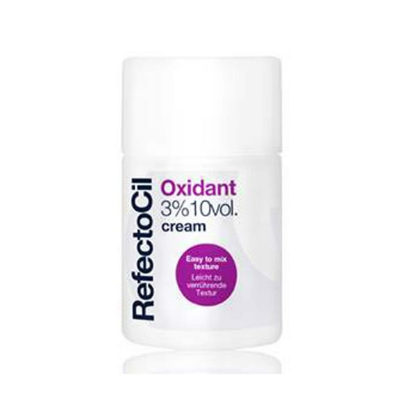 Refectocil Oxidant Cream