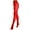 Red, variant on Women's Semi-Opaque Tights (6-Pack)