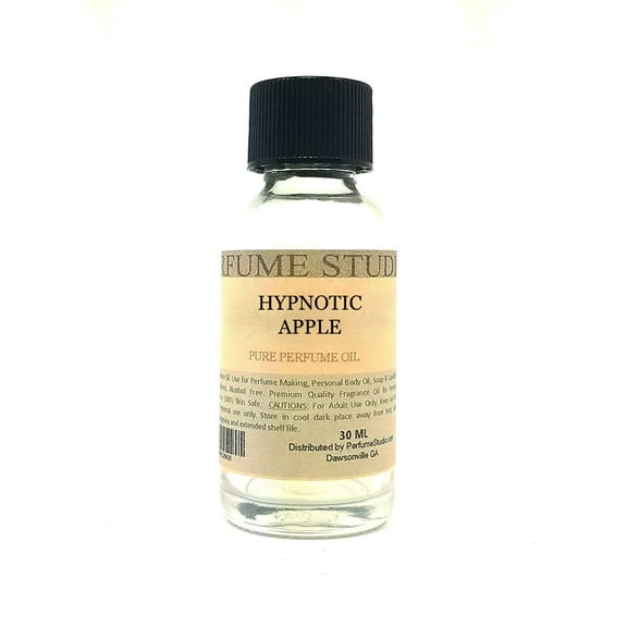 Perfume Studio Fragrance Oil 30 ml splash-on ( Hypnotic Apple )