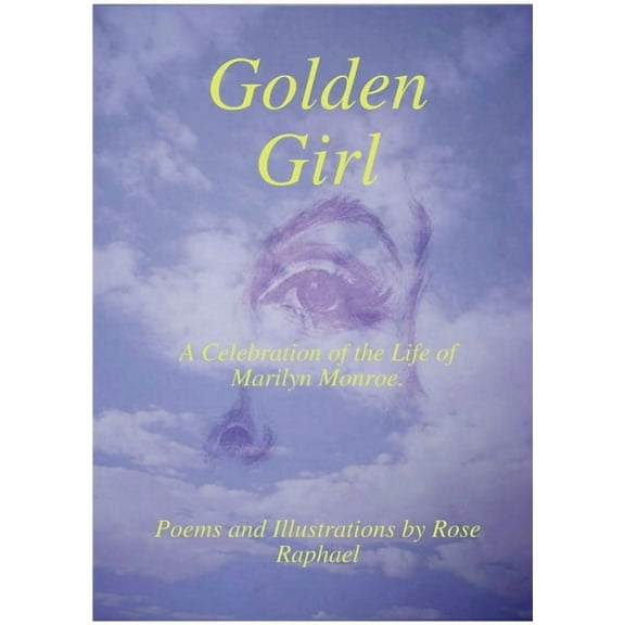 Golden Girl, (Paperback)