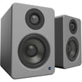 thumbnail image 3 of Kanto YU2 - Speakers - USB - 50 Watt (total) - 2-way - matte gray, 3 of 10