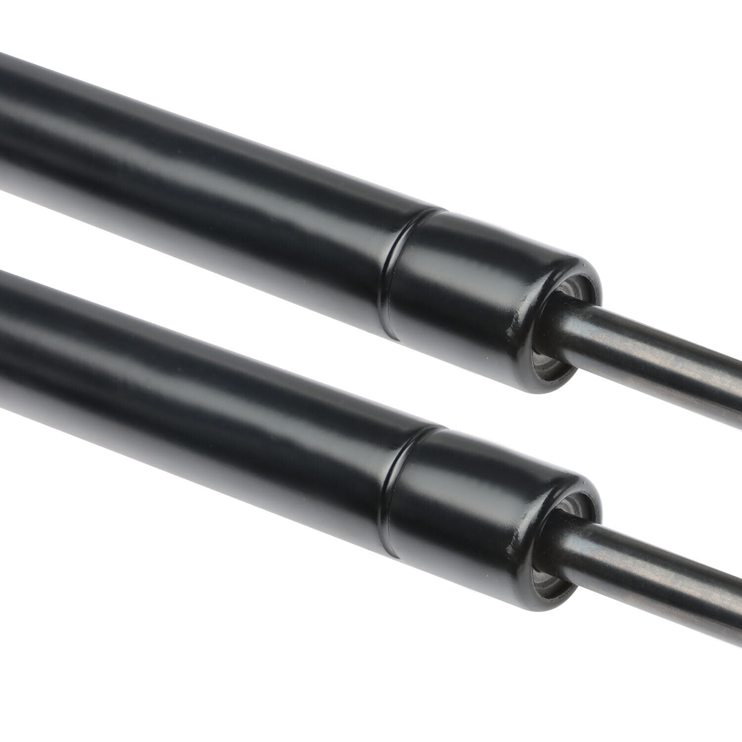New Pair Hood Lift Shock Strut Support Arms Fit for 2015-2022 Nissan Murano