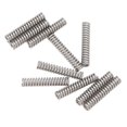 thumbnail image 4 of 10 Pcs 3 4 Ressort d'Embrayage en Fer Construction Robuste 3522761 pour Transmission 4L60E 4L65E, 4 of 4