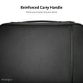 thumbnail image 5 of Kensington Carrying Sleeve for 11" Laptop PC, 5 of 10