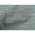 thumbnail image 4 of oneOone Organic Cotton Voile Fabric Fish Block Fabric Prints By Yard 42 Inch Wide, 4 of 4