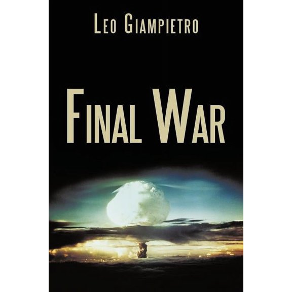 Final War (Paperback)