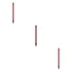 thumbnail image 3 of Methold Pluma capacitiva práctica Stylus Pen Plumas de pantalla táctil Buena flexibilidad Type7 NO7, 3 of 6