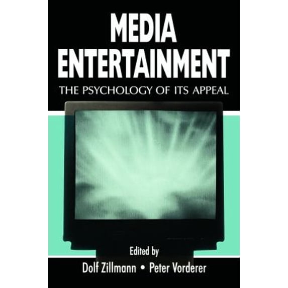 Pre-Owned Media Entertainment: The Psychology of Its Appeal (Paperback) 0805833250 9780805833256