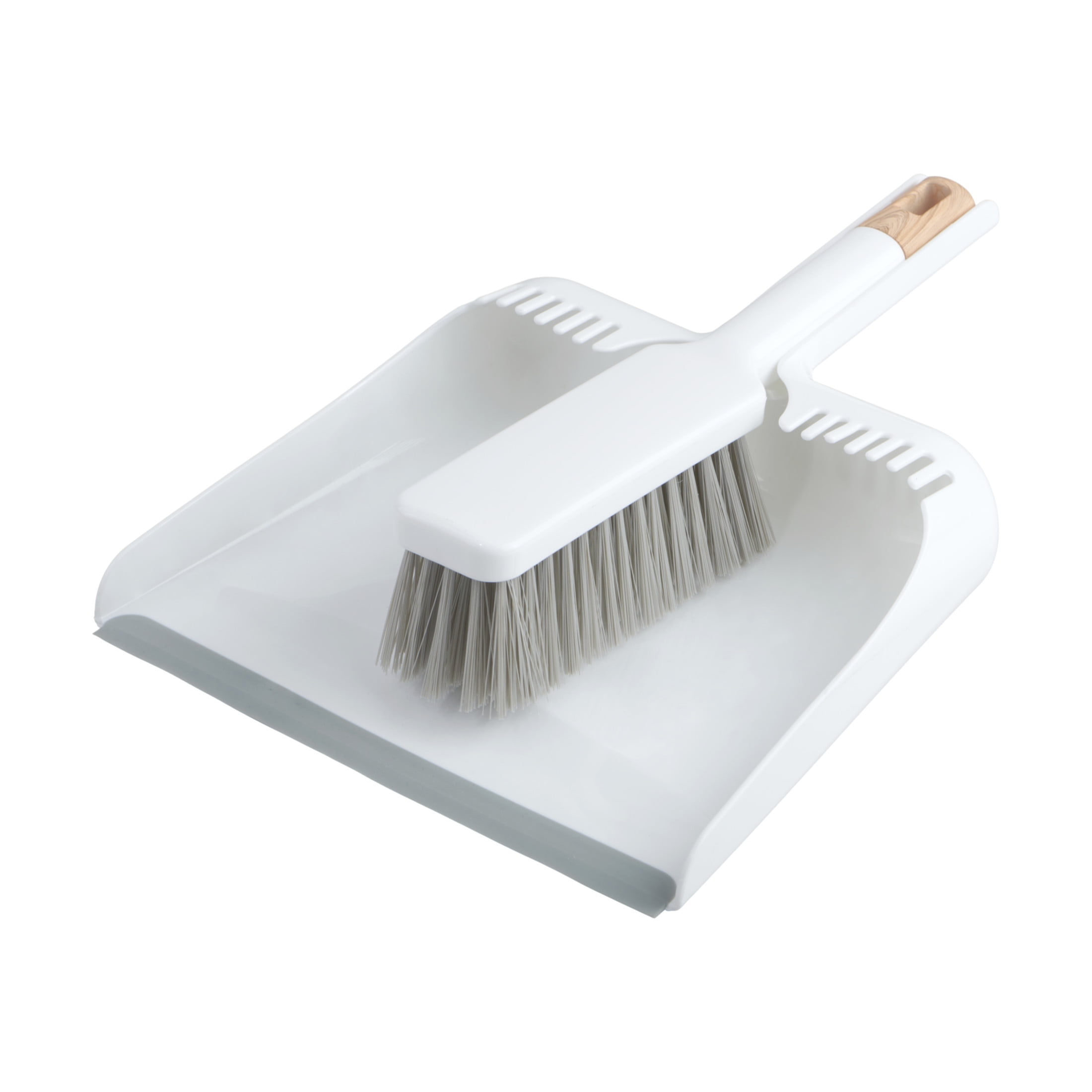 The Home Edit Hand Brush and Dustpan Set