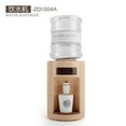 thumbnail image 1 of Simulation Puzzle Kitchen Set Washing Machine Egg Steamer Water Dispenser Play House Creative Kitchen Appliances Toys, 1 of 7