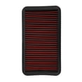 thumbnail image 1 of Filtro de aire del motor Alto flujo de aire 33‑2309 Reemplazo reutilizable lavable para ACURA MDX 2007-2009 Jadeshay A, 1 of 8