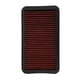 thumbnail image 1 of Filtro de aire del motor Alto flujo de aire 33‑2309 Reemplazo reutilizable lavable para ACURA MDX 2007-2009, 1 of 5