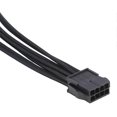 thumbnail image 1 of For Computer Power Extension Cable Psu Atx 24pin Extension Cable, 1 of 5