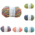 SuChun,Fabric Sewing Milk Cotton Yarn Dyed With Patterns And Colors