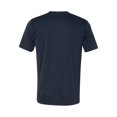 thumbnail image 3 of All Sport XS Heather Navy, 3 of 3
