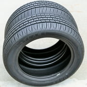 Atlas Force HP 225/45R18 95V XL A/S Performance Tire Fits: 2012 Toyota Camry XLE, 2008-12 Ford Fusion SEL