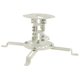 thumbnail image 1 of Soporte de techo para proyector Mount-It! Perfil bajo, capacidad de 30 kg, 1 of 9