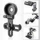 thumbnail image 1 of Universal Mobile Phone Adapter Bracket Clip Mount Soft Rubber Material, 1 of 3