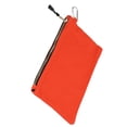 thumbnail image 4 of Multipurpose Pouch, Multi Purpose Zipper Tool Bag  Waterproof  For Outdoor Olive Green,Grey,Orange,Blue,Dark Red,Yellow, 4 of 8