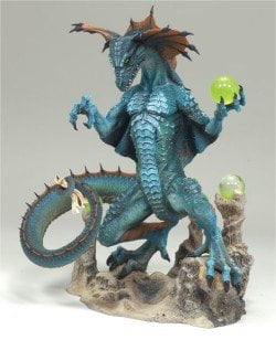mcfarlane dragon figures
